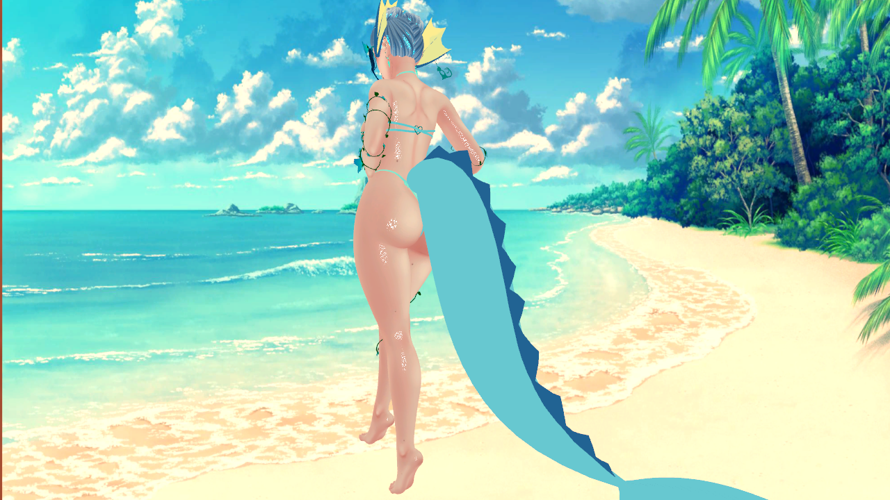 Tsunami ( PC/Freebie )