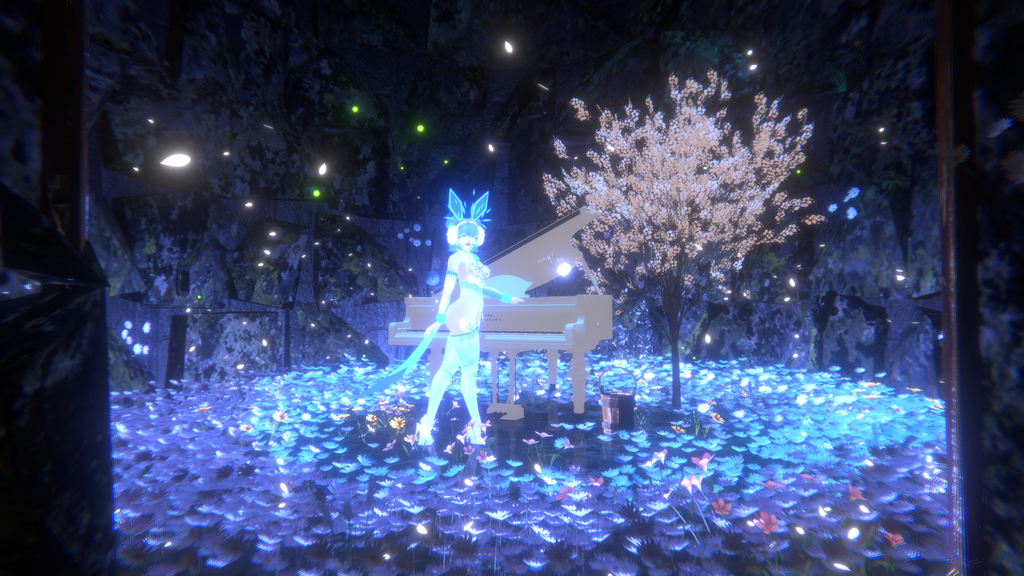 Crystal ( PC/Freebie )