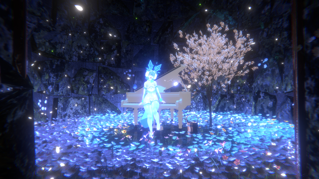 Crystal ( PC/Freebie )