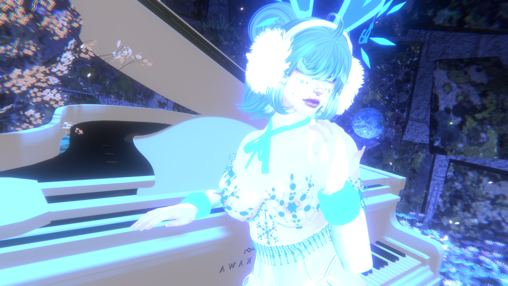 Crystal ( PC/Freebie )