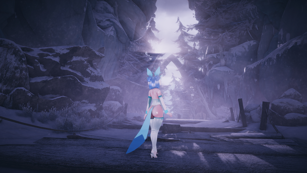 Crystal ( PC/Freebie )