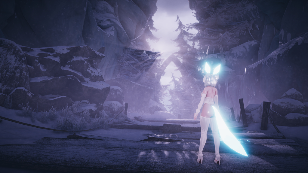 Crystal ( PC/Freebie )