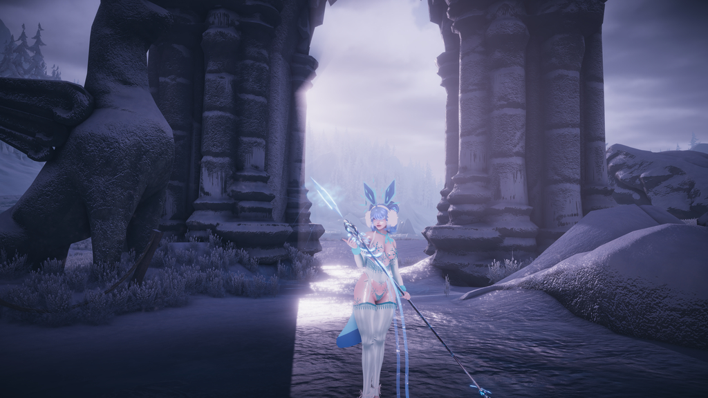 Crystal ( PC/Freebie )