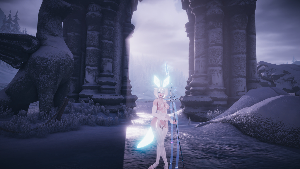 Crystal ( PC/Freebie )