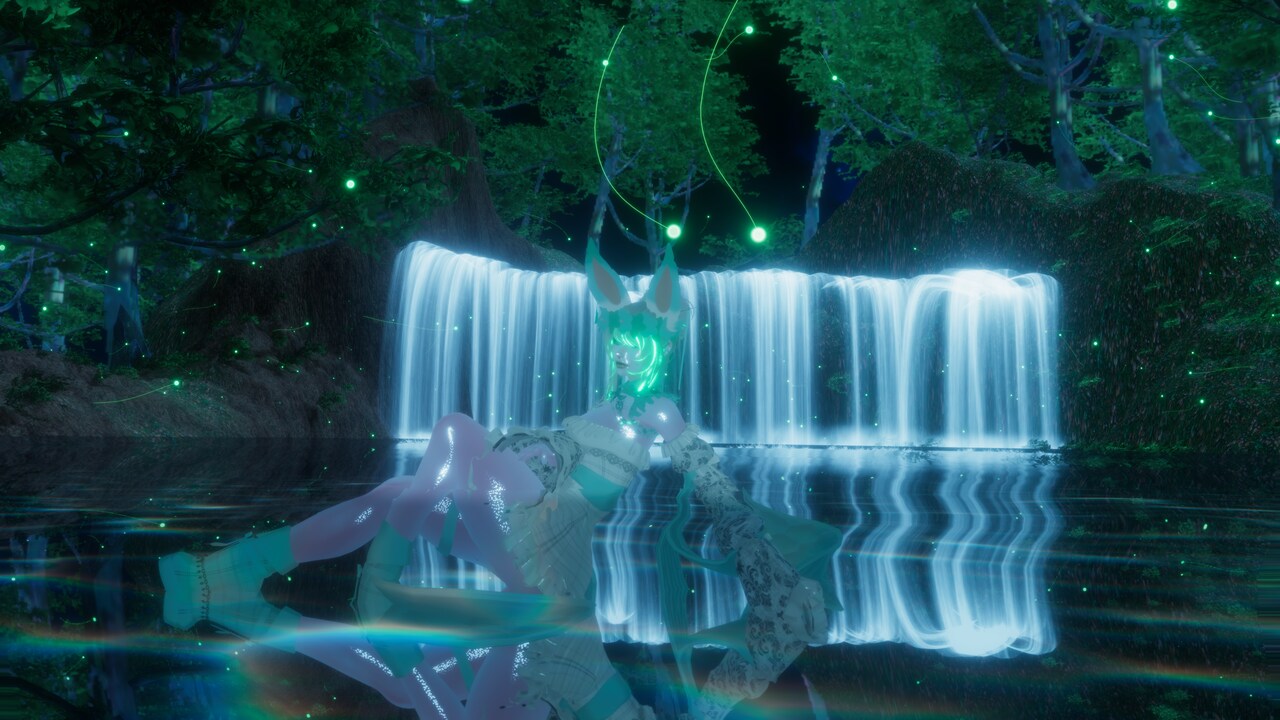 Clover ( PC/Freebie )