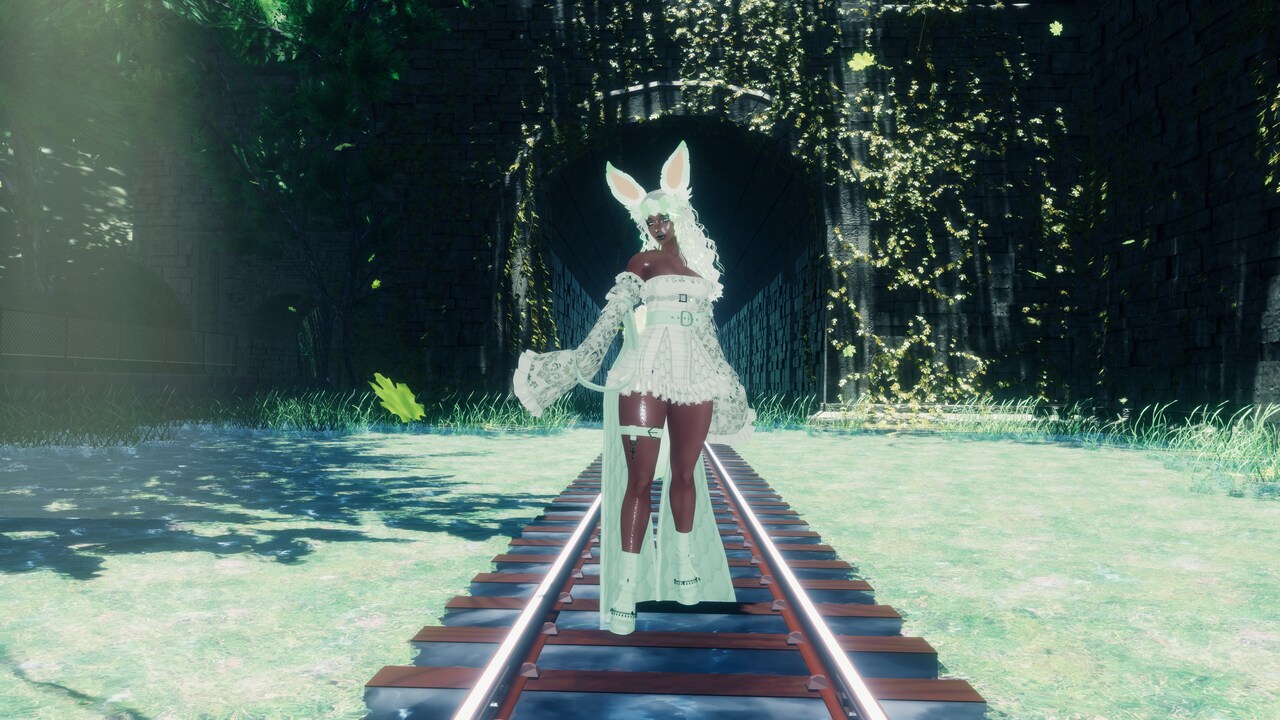 Clover ( PC/Freebie )