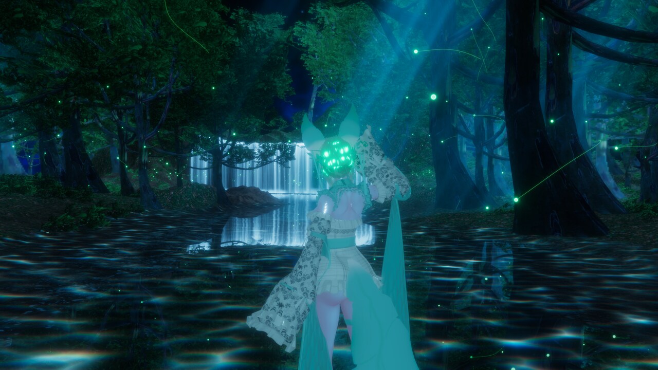 Clover ( PC/Freebie )