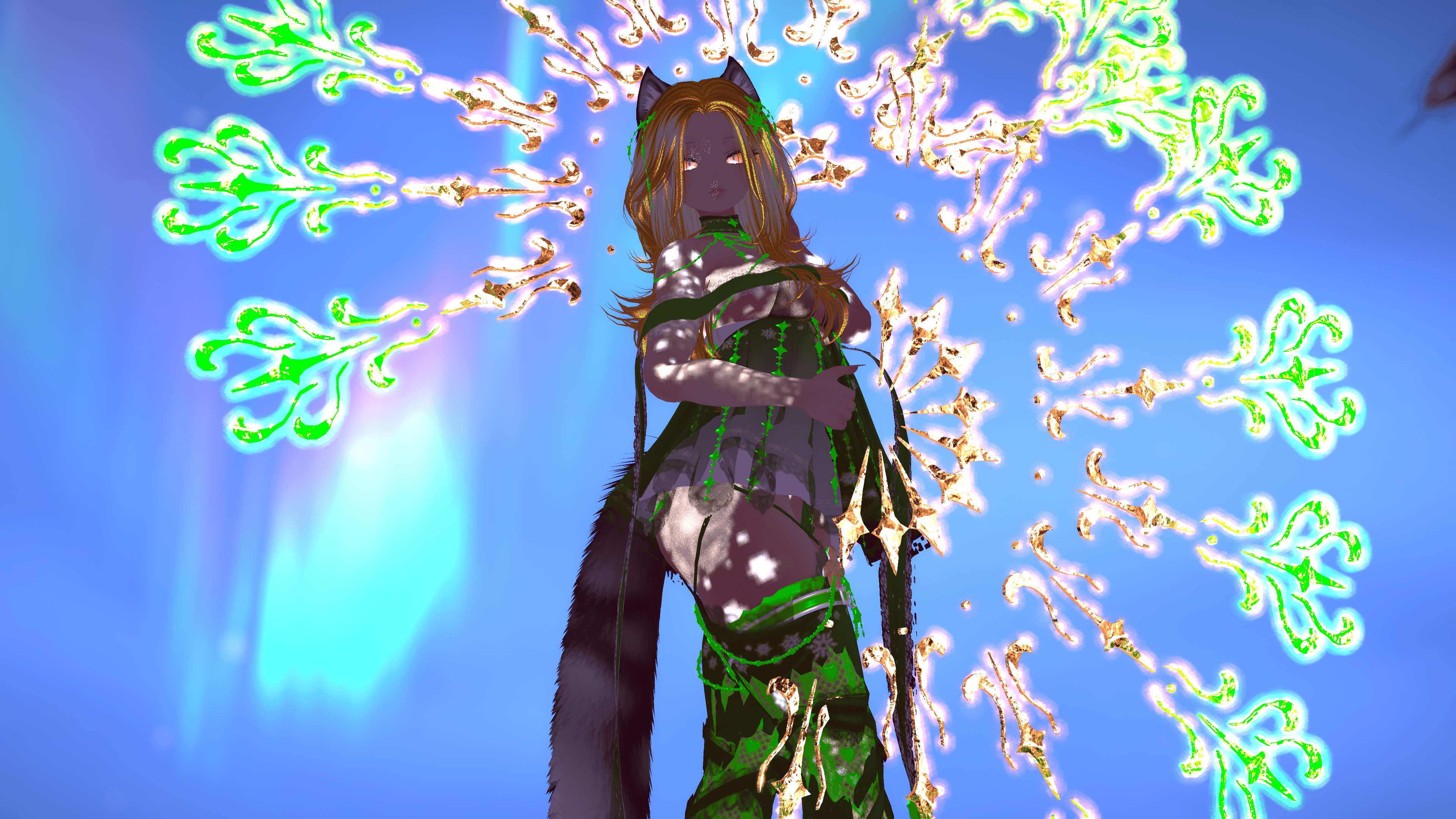 Glacia ( PC/SPS )