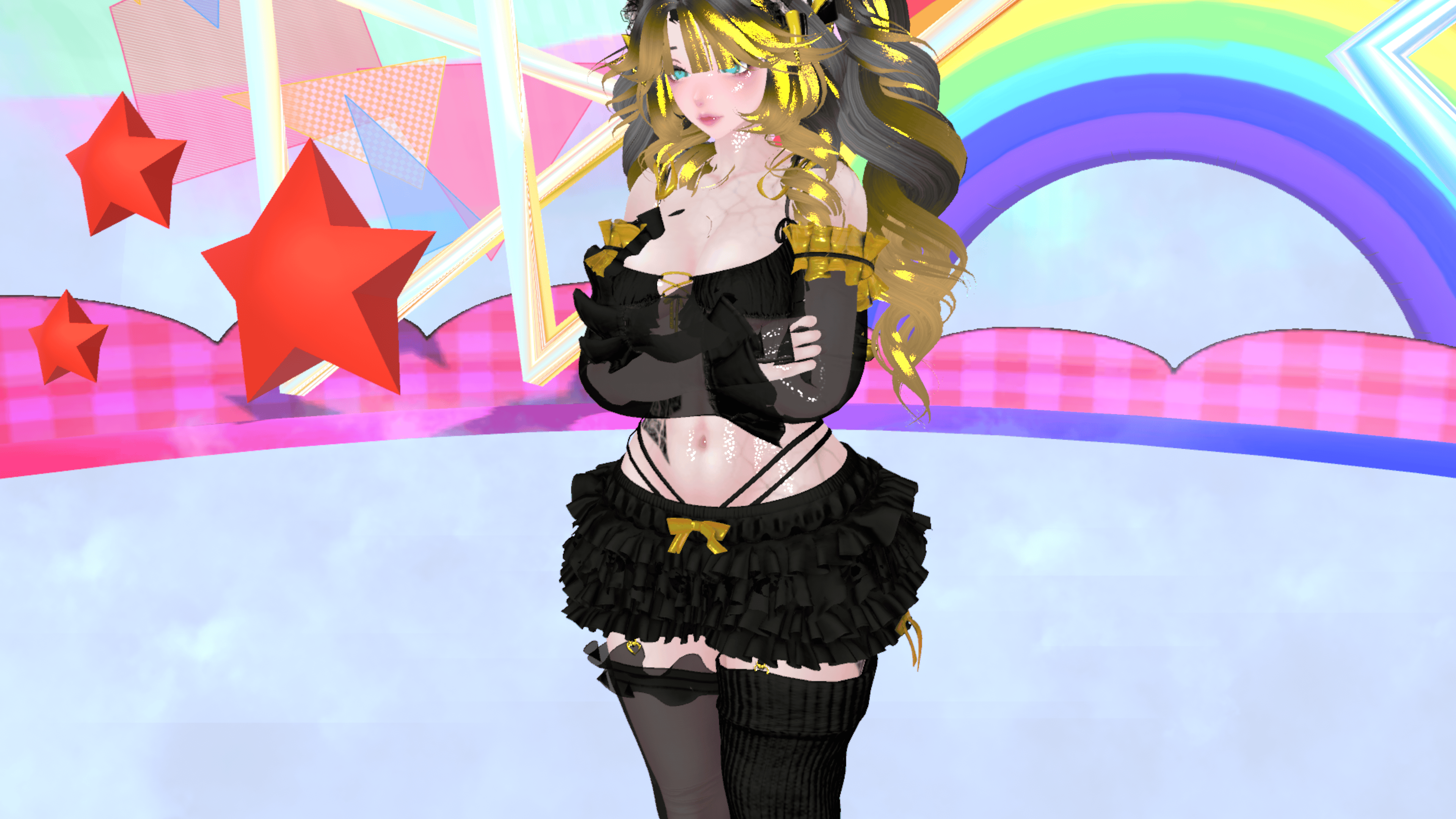 Celestine ( PC/SPS/Opti )