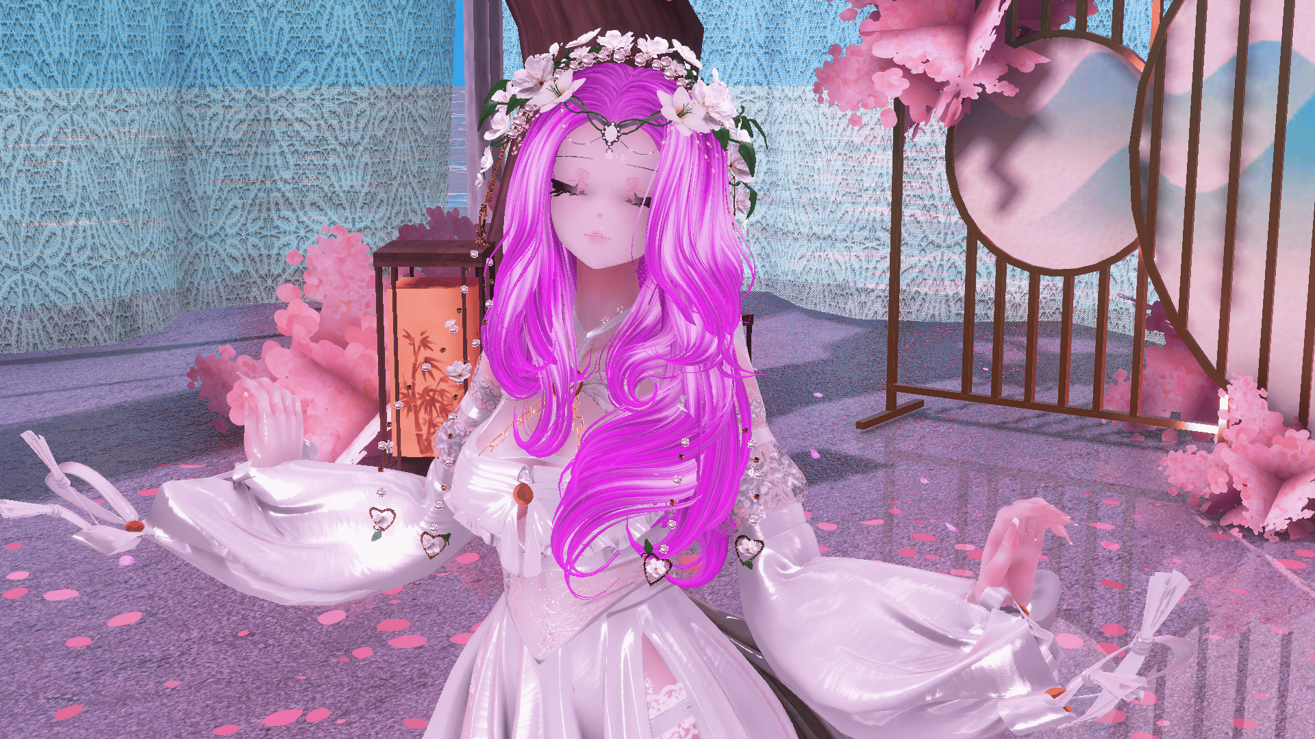 Aphrodite ( PC/ASL )