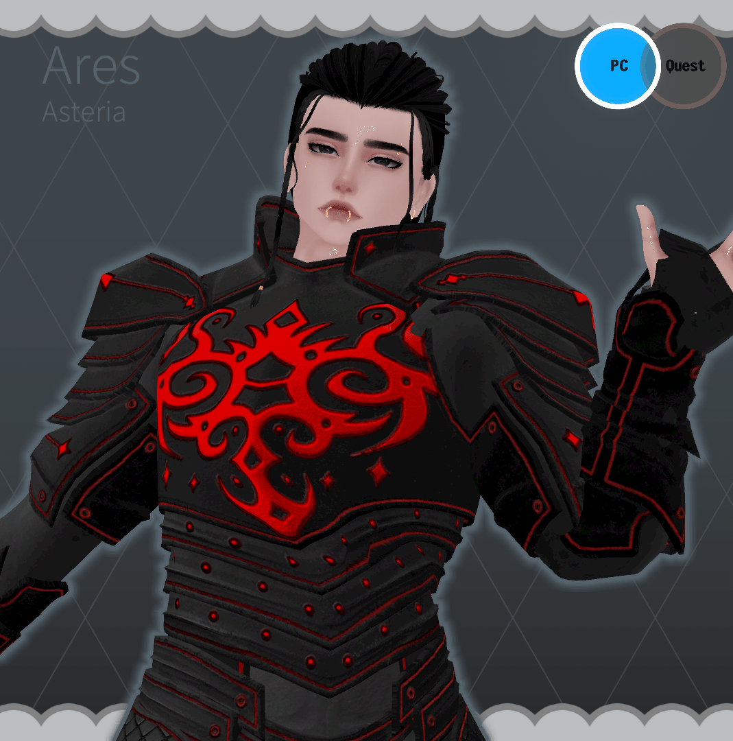 Ares ( PC/ASL )