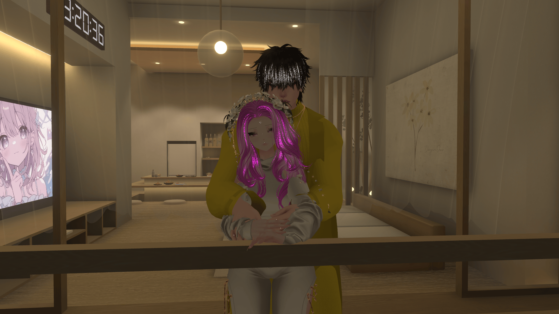 Aphrodite X Ares ( PC/ASL )