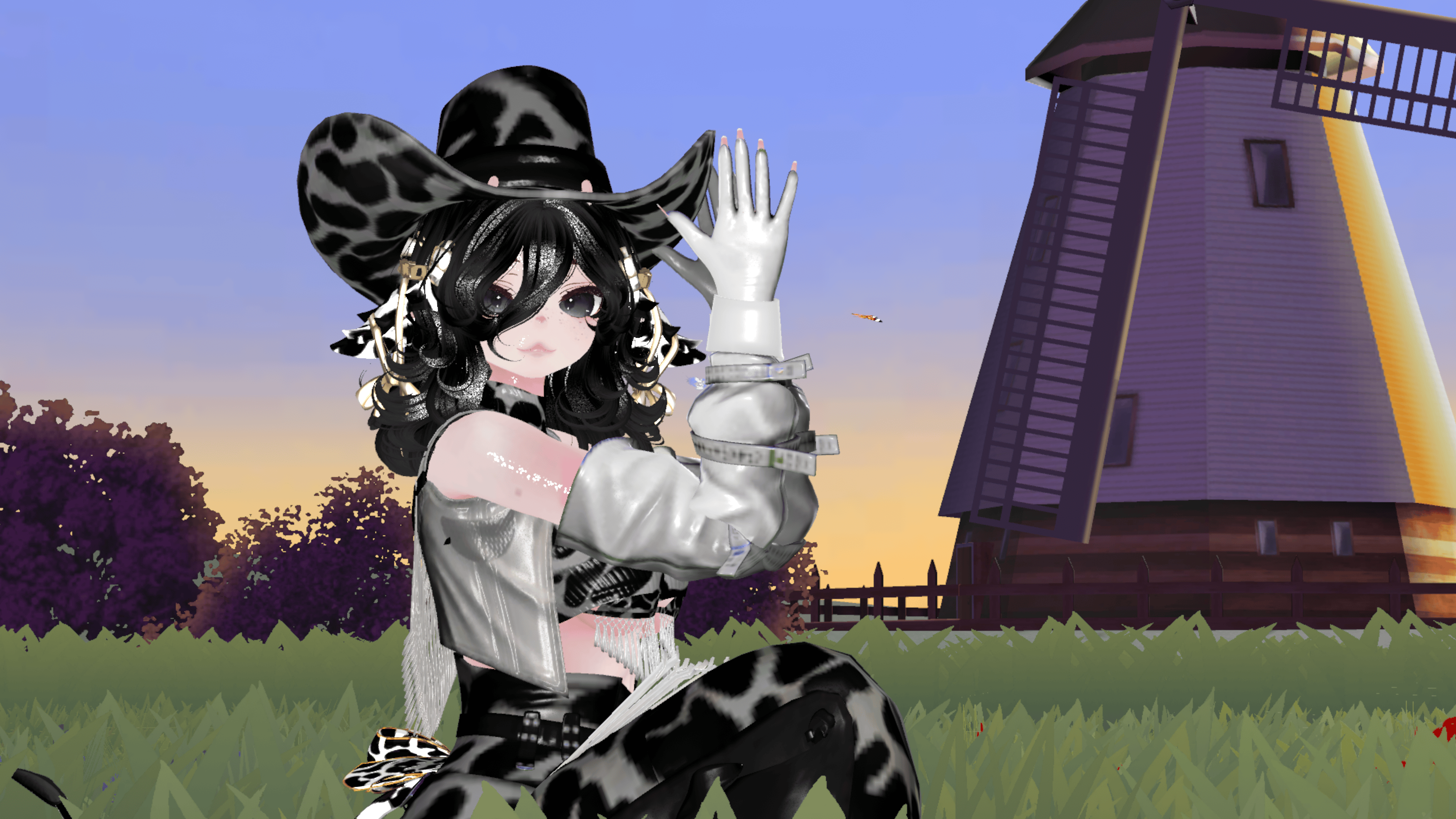 Strawberry ( PC/Quest/SPS )