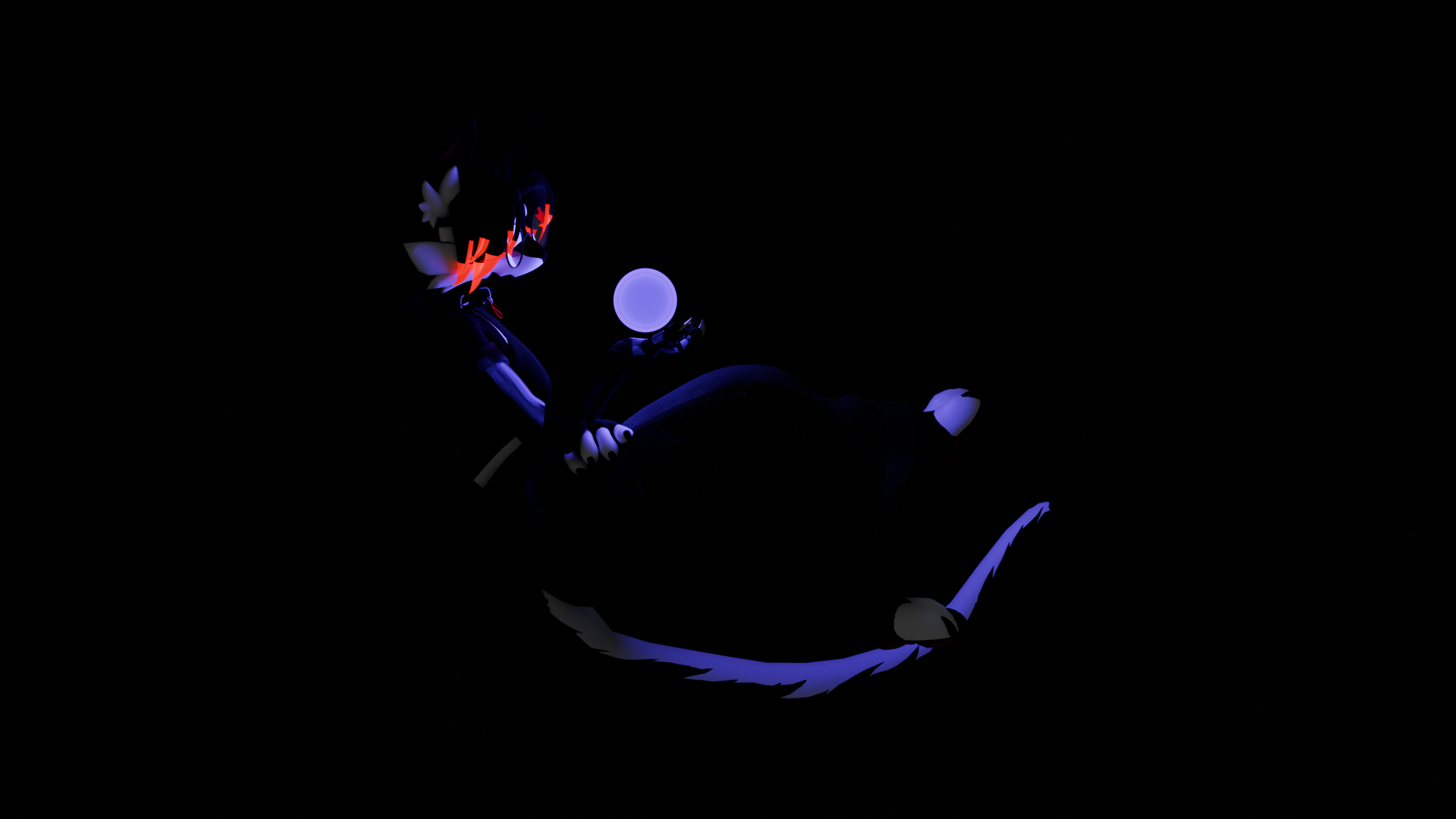 Banner Background