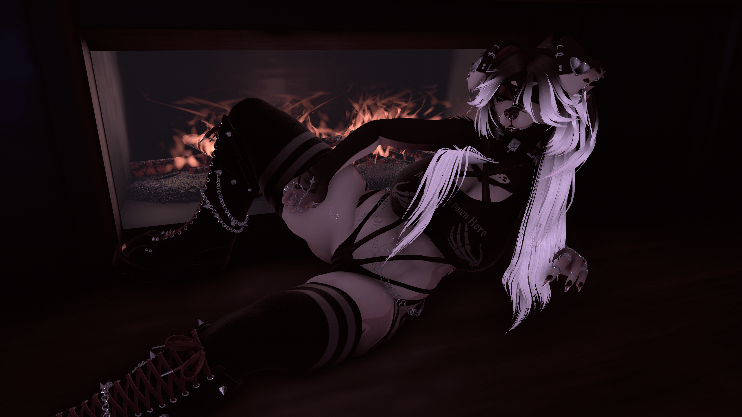 Banner Background