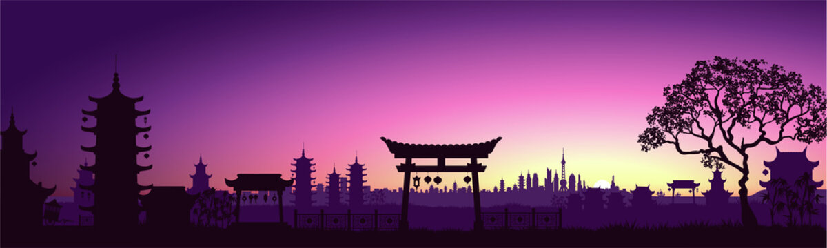 Banner Background