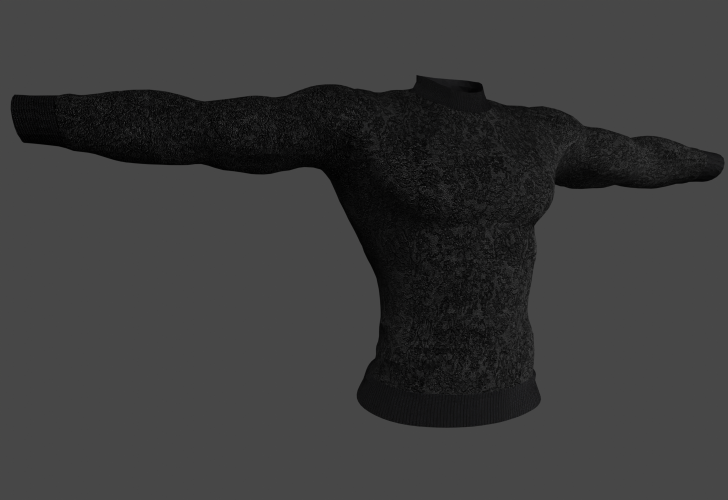 Skinthight Shirt