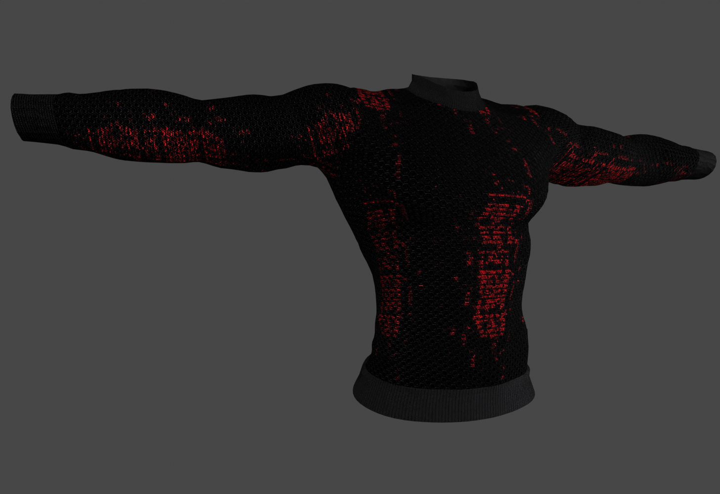 Skinthight Shirt