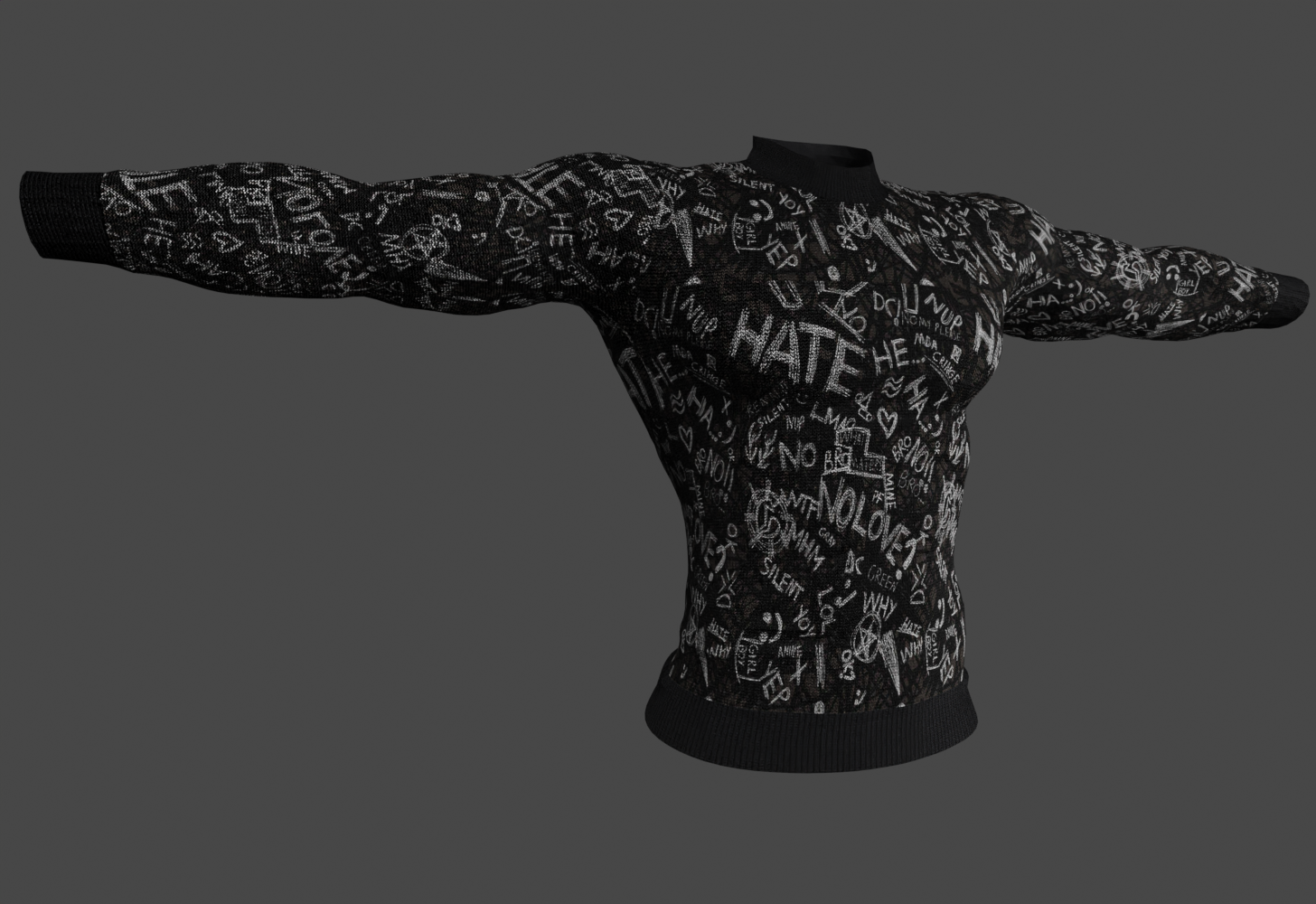 Skinthight Shirt
