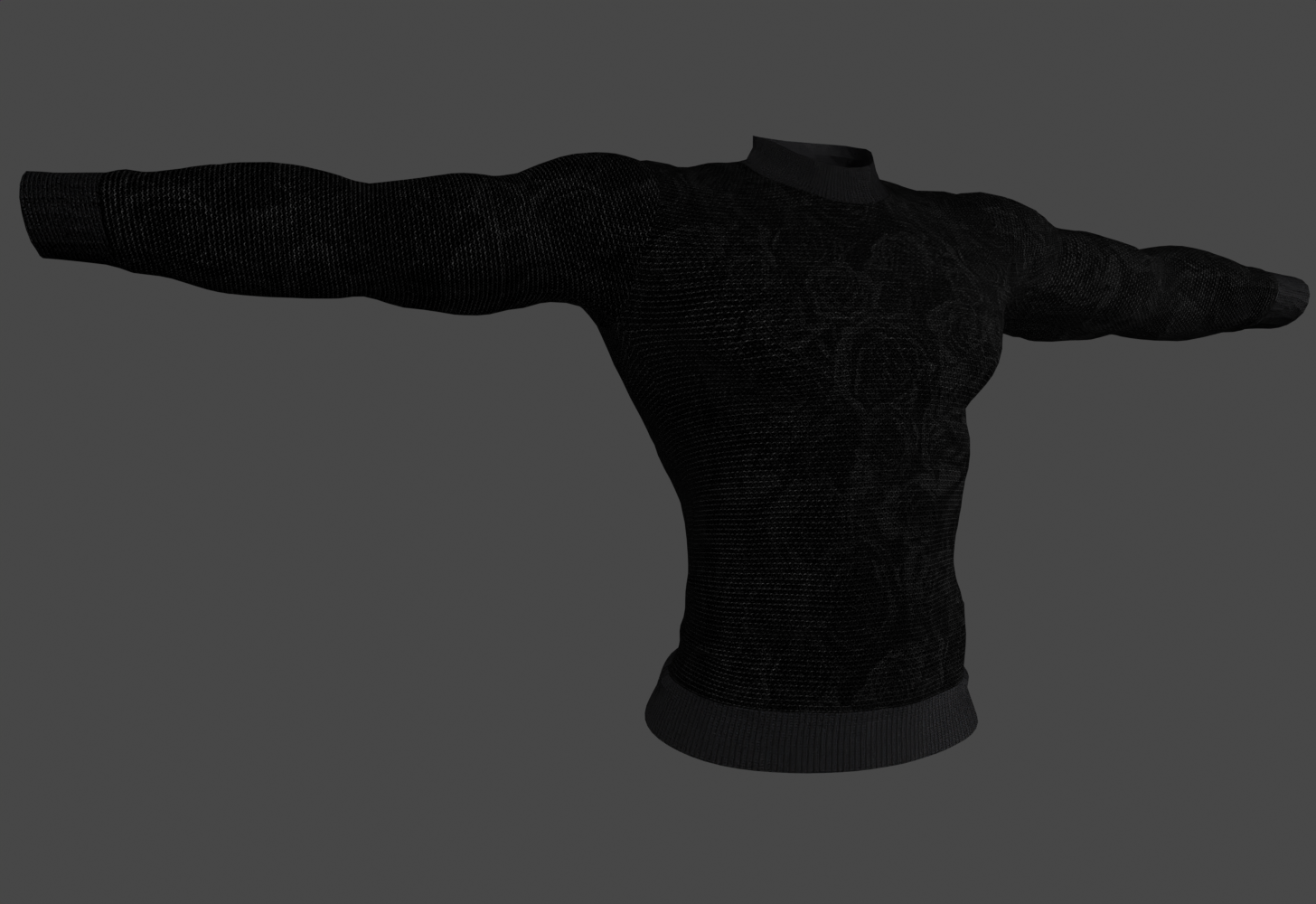 Skinthight Shirt