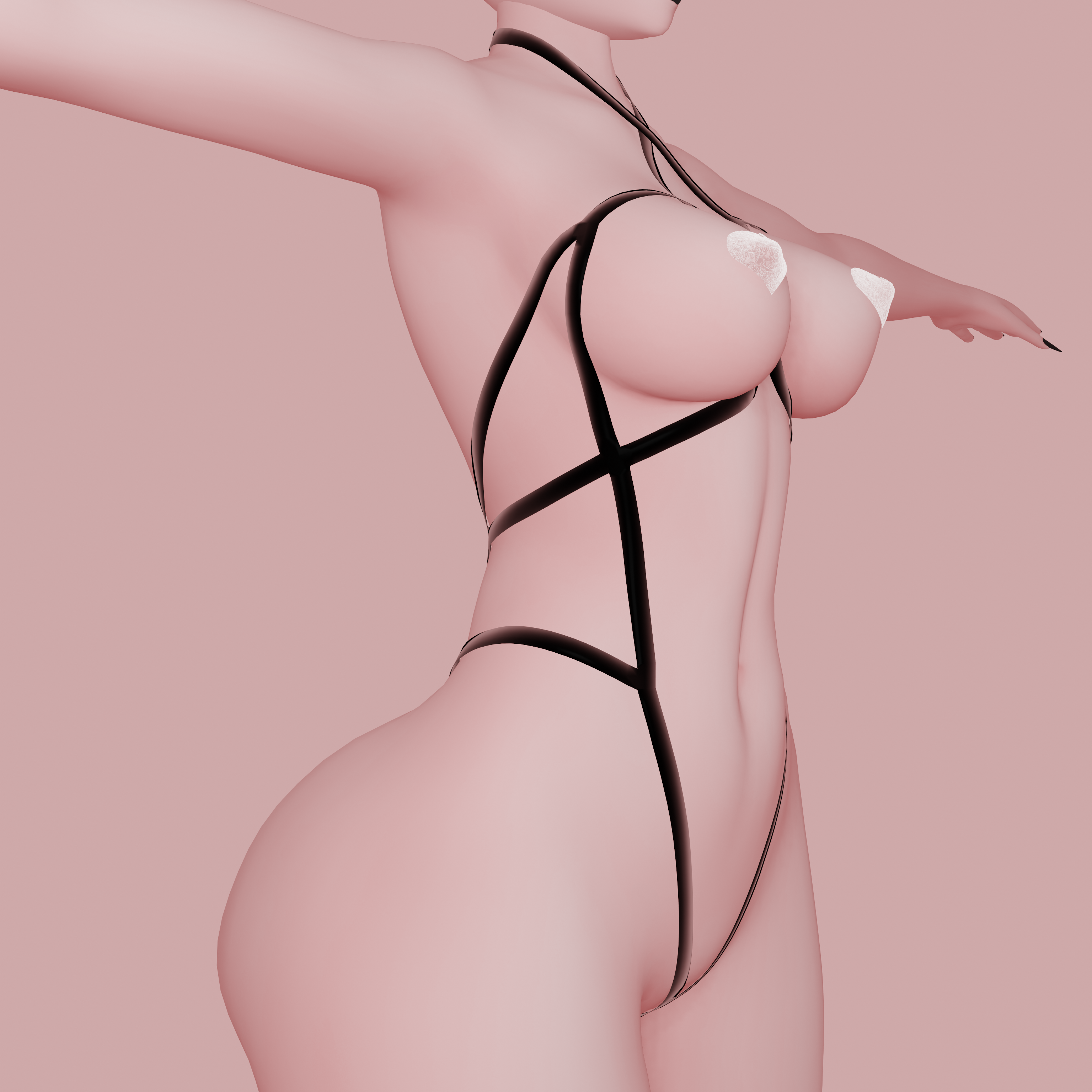 Harness