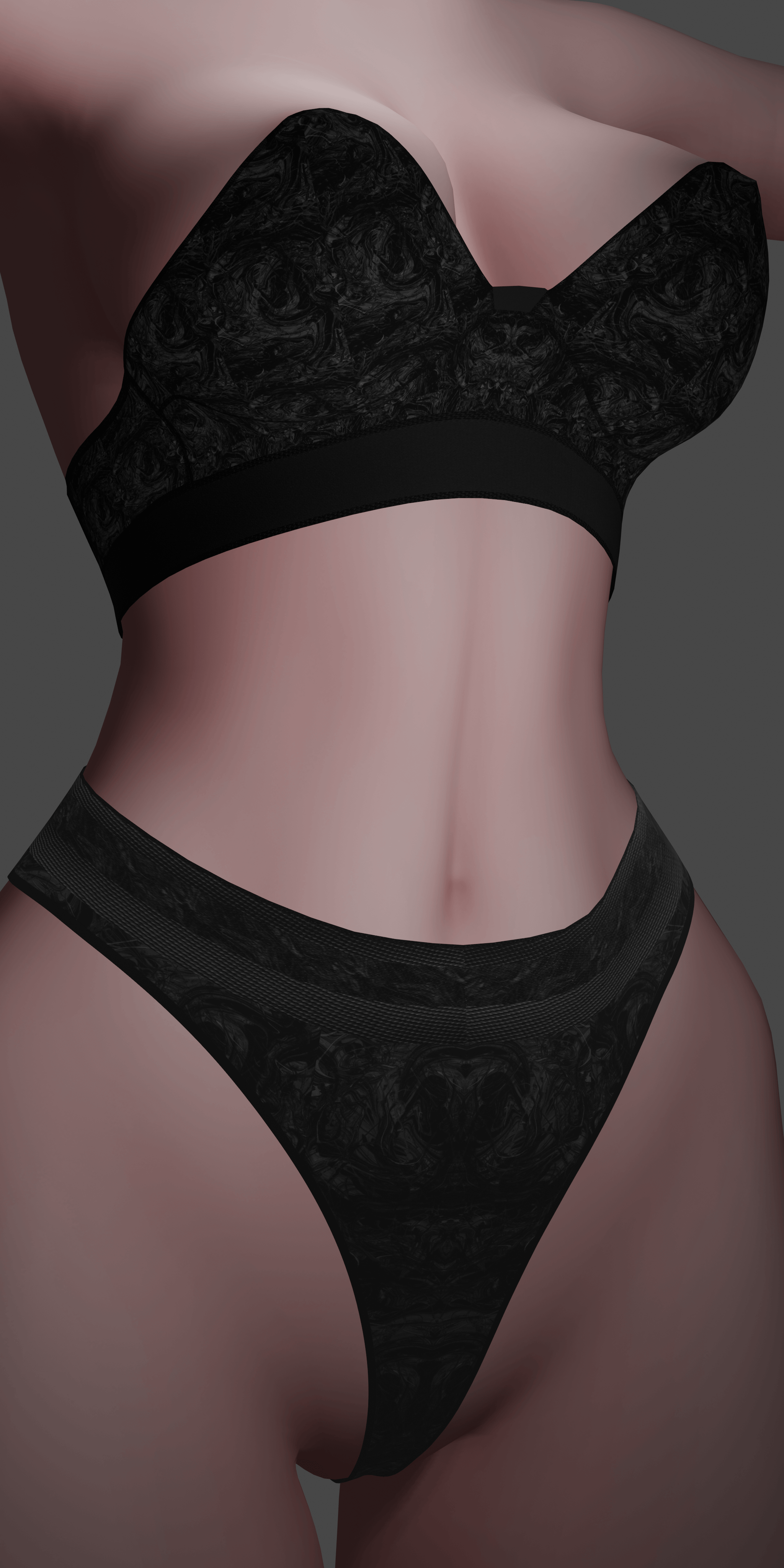 Undie Set