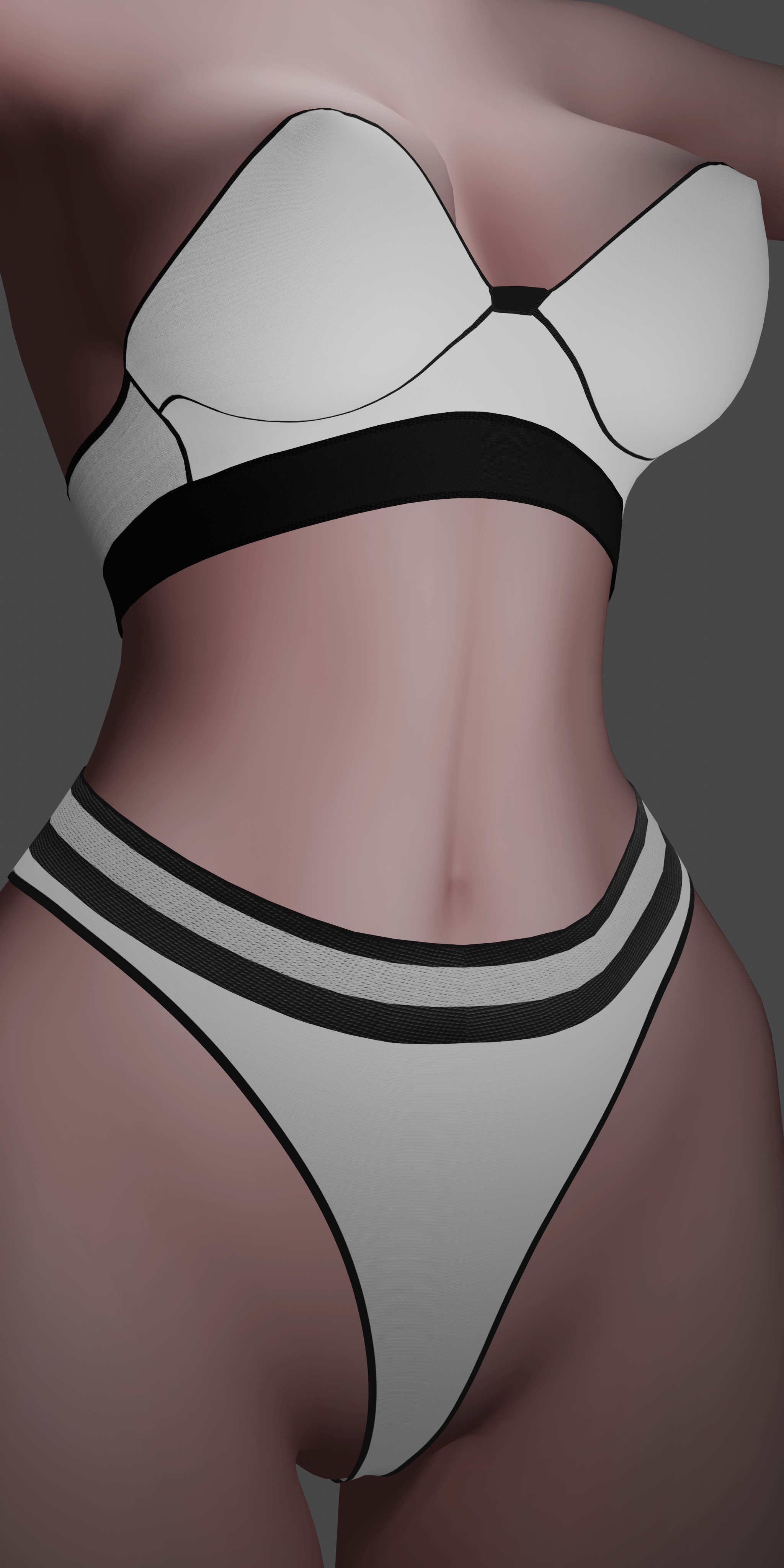 Undie Set