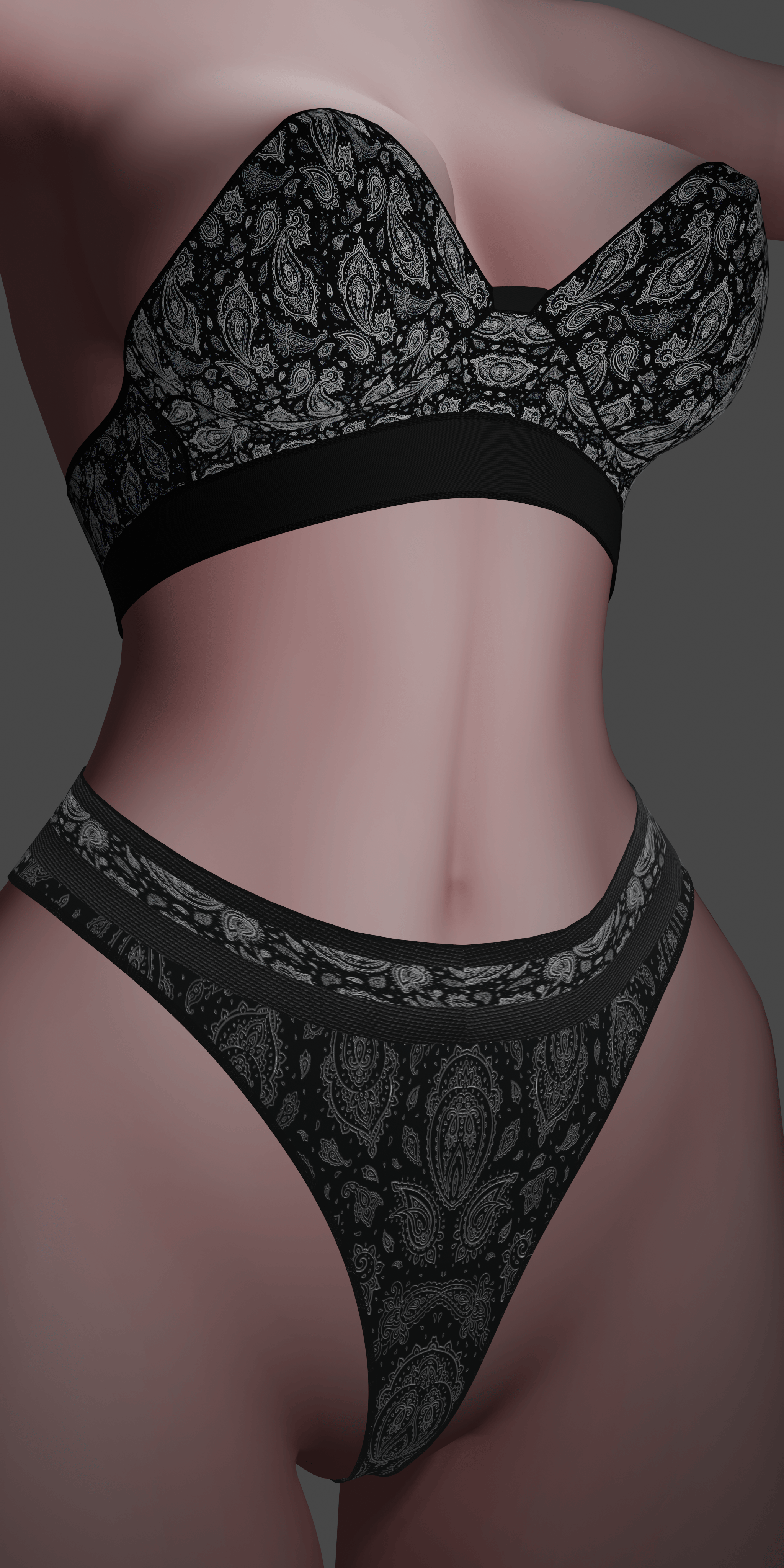 Undie Set