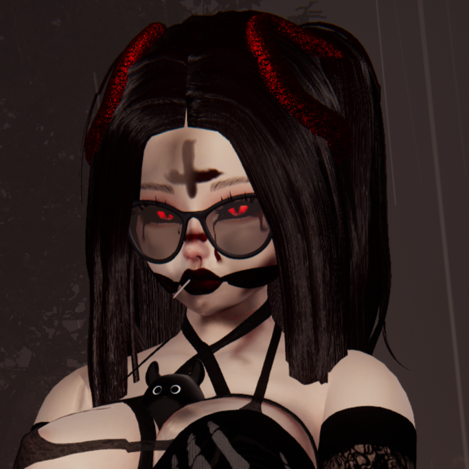 Glasses v1
