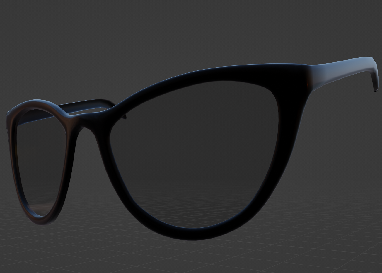 Glasses v1