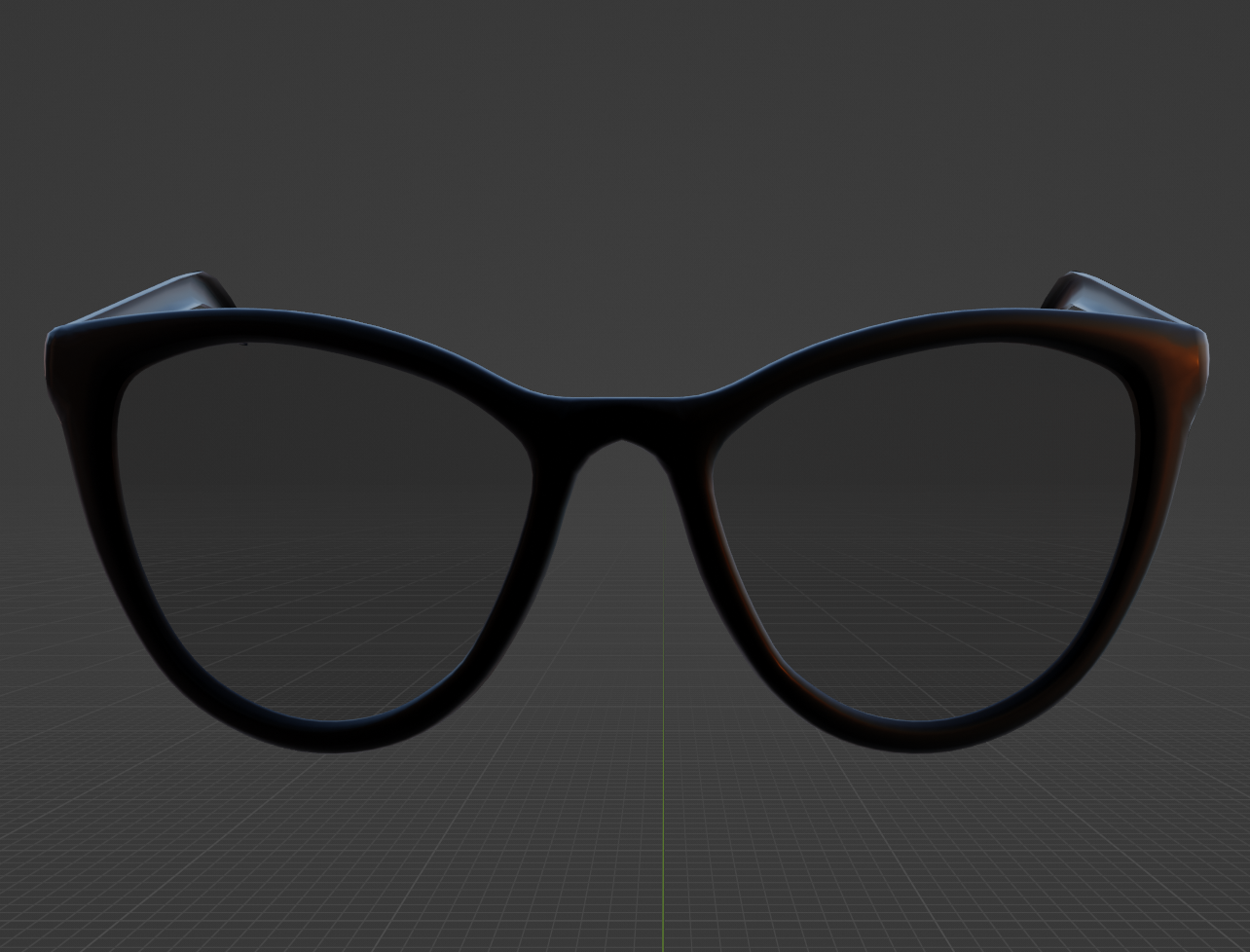 Glasses v1