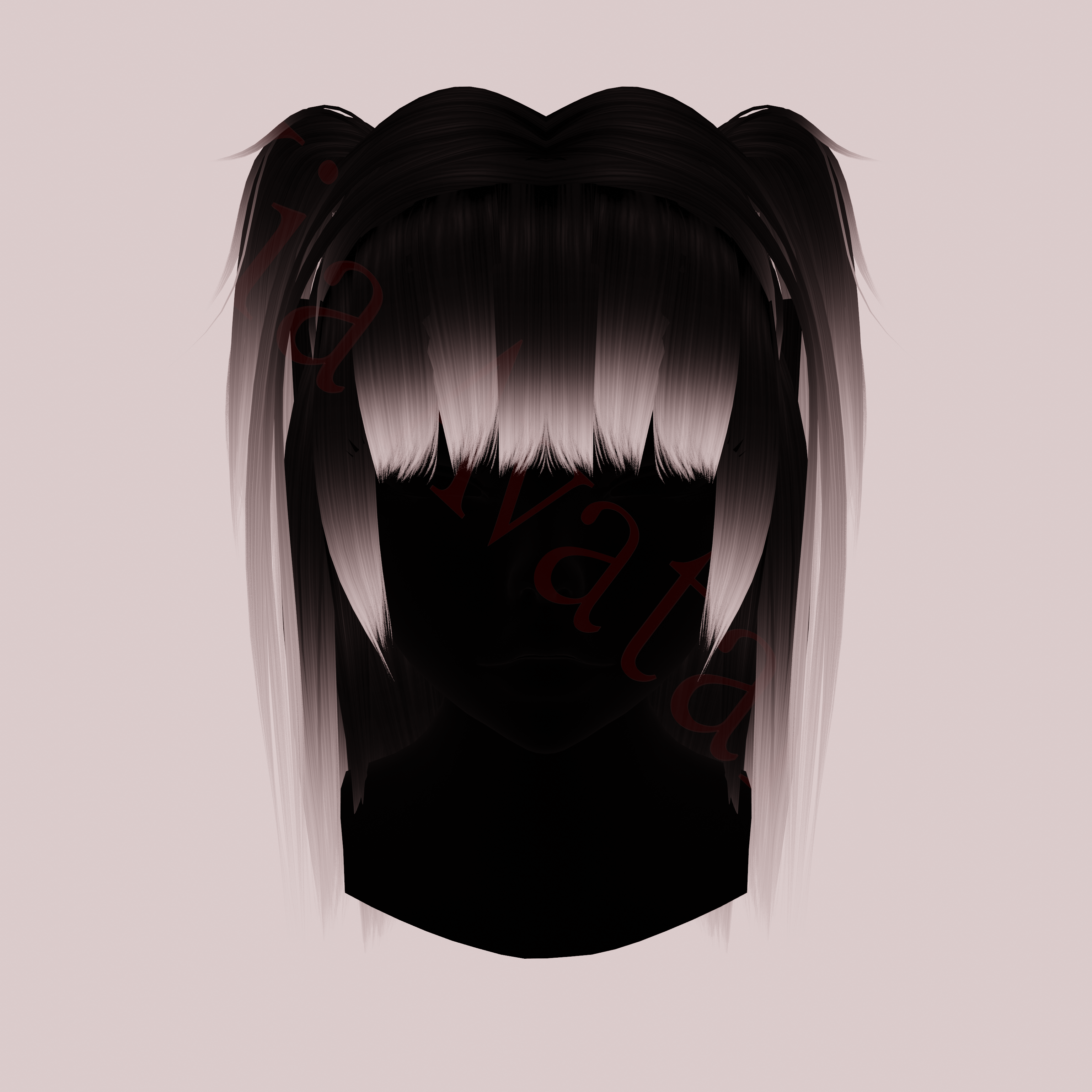 Gua Hair by Kia