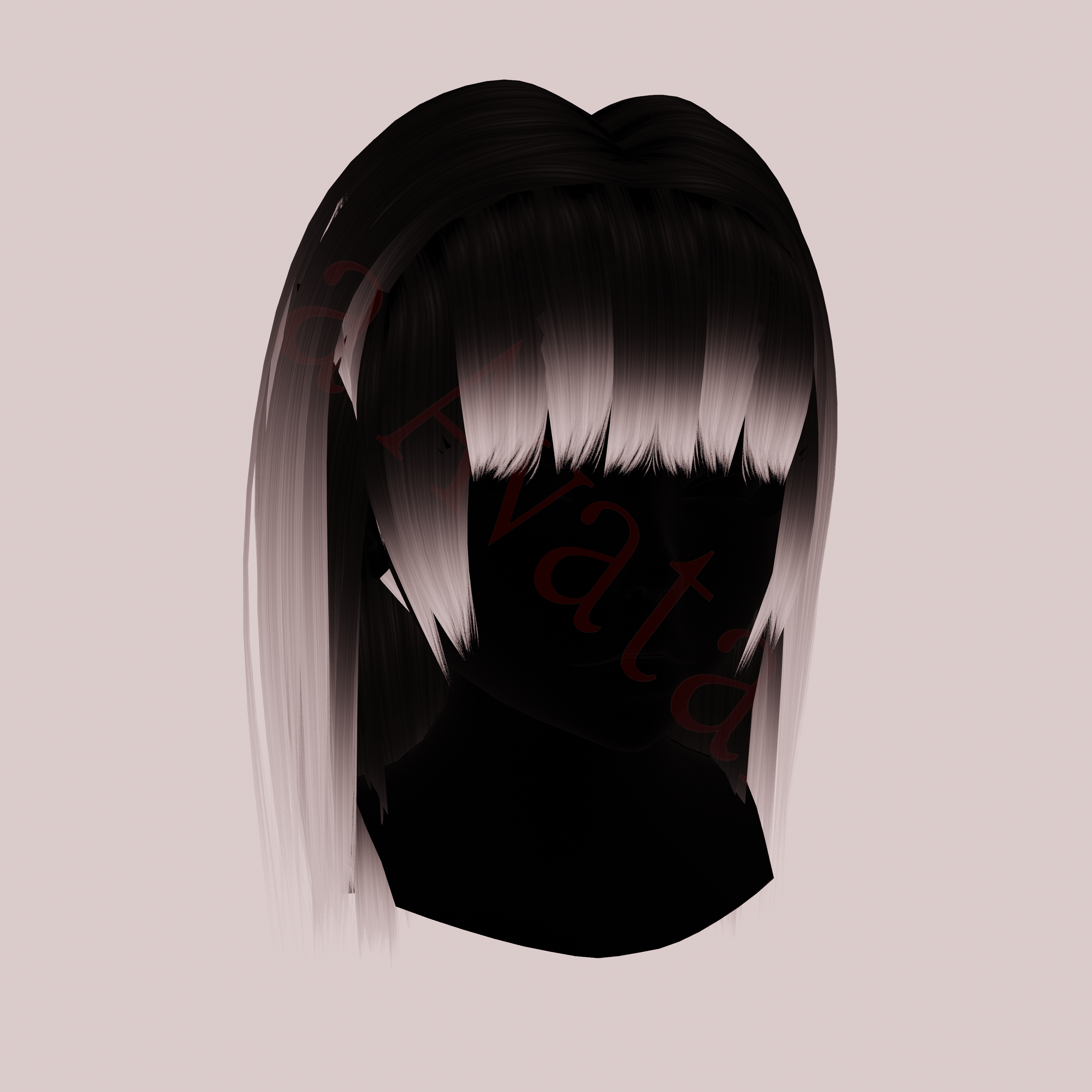 Gua Hair by Kia