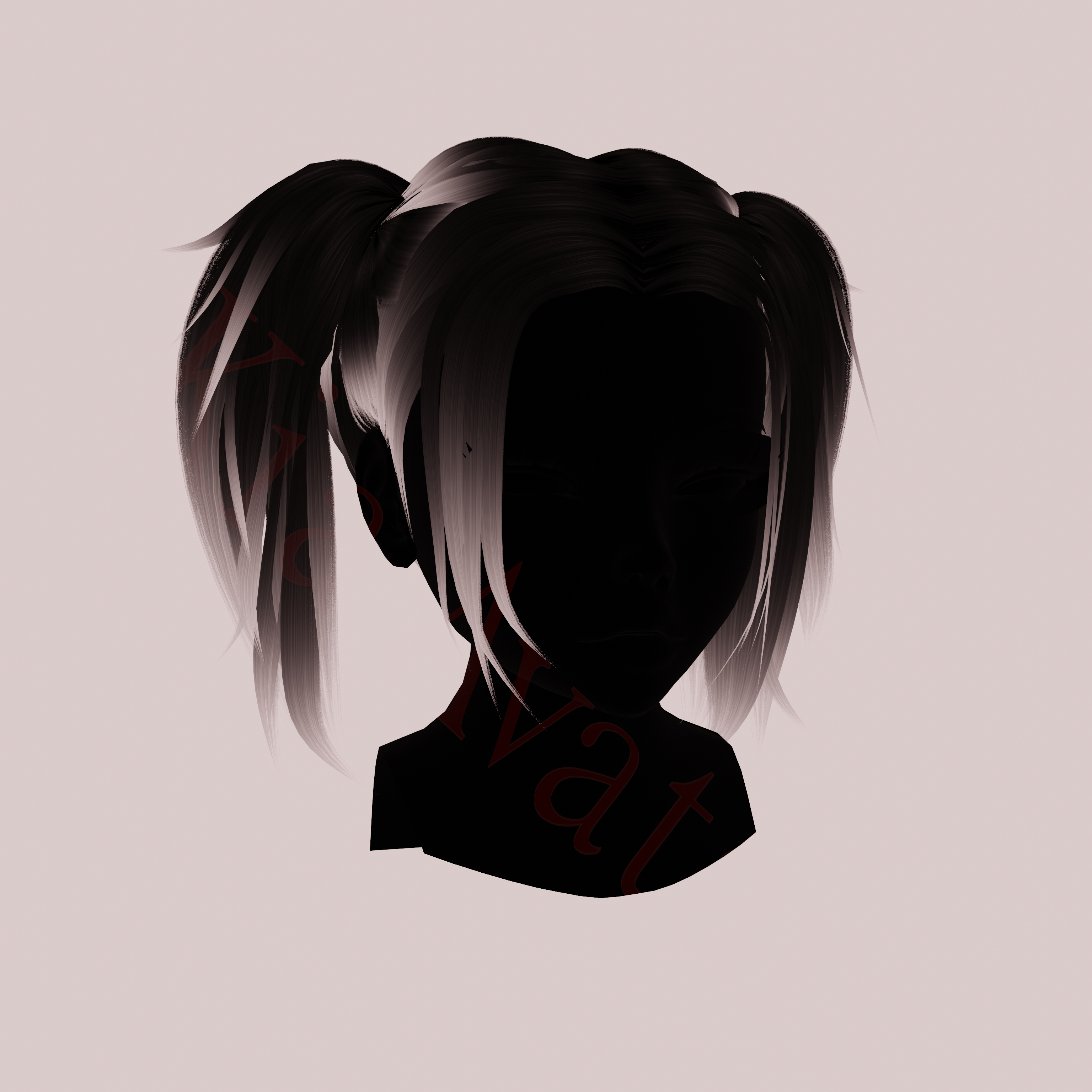 Balu Hair by Kia