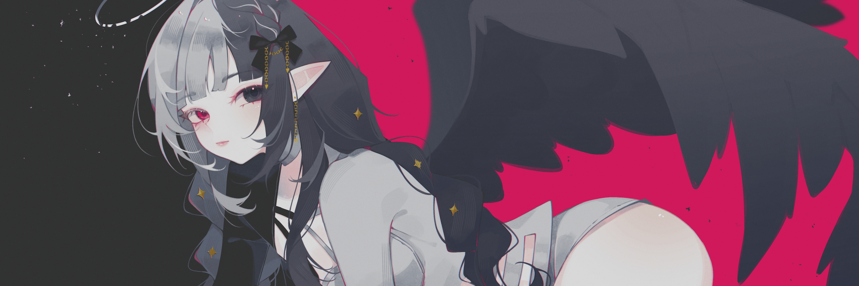 Banner Background