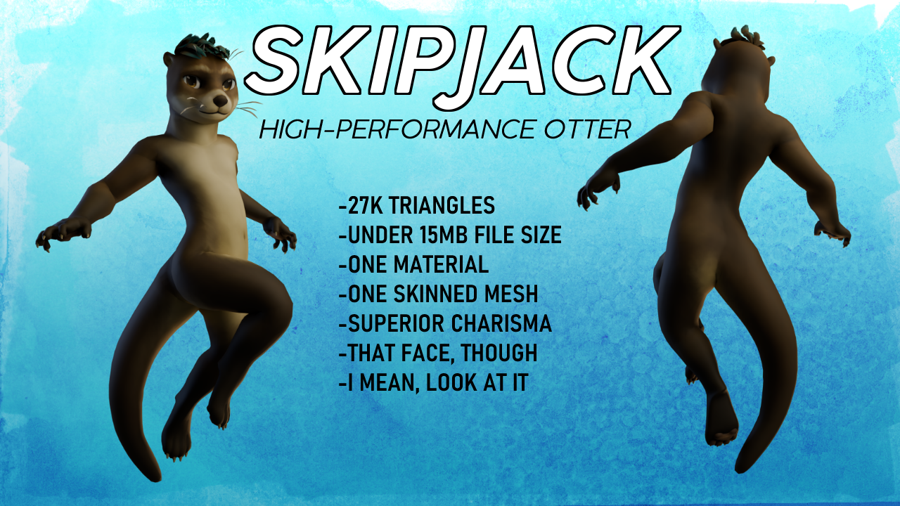 Skipjack