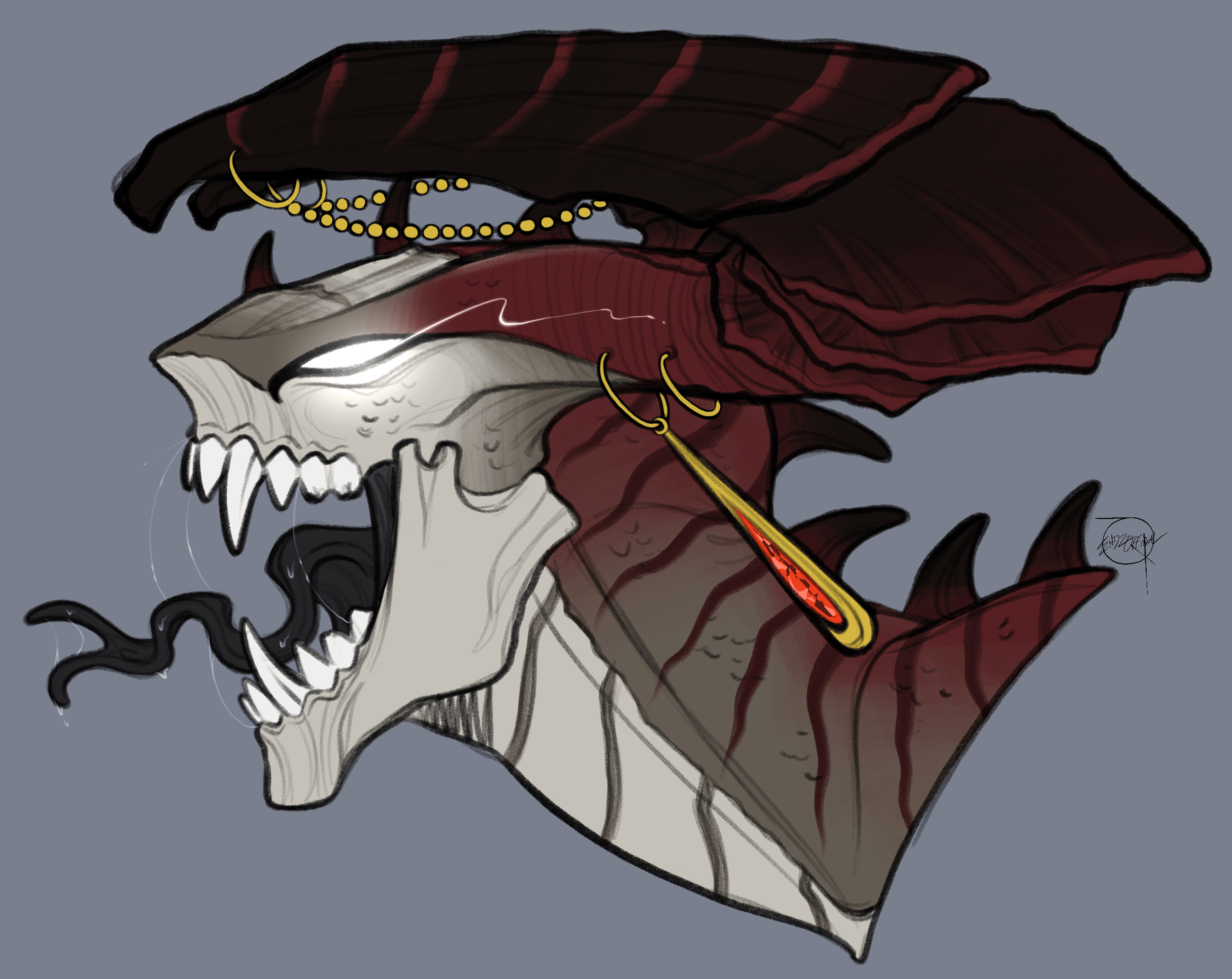 Banner Background