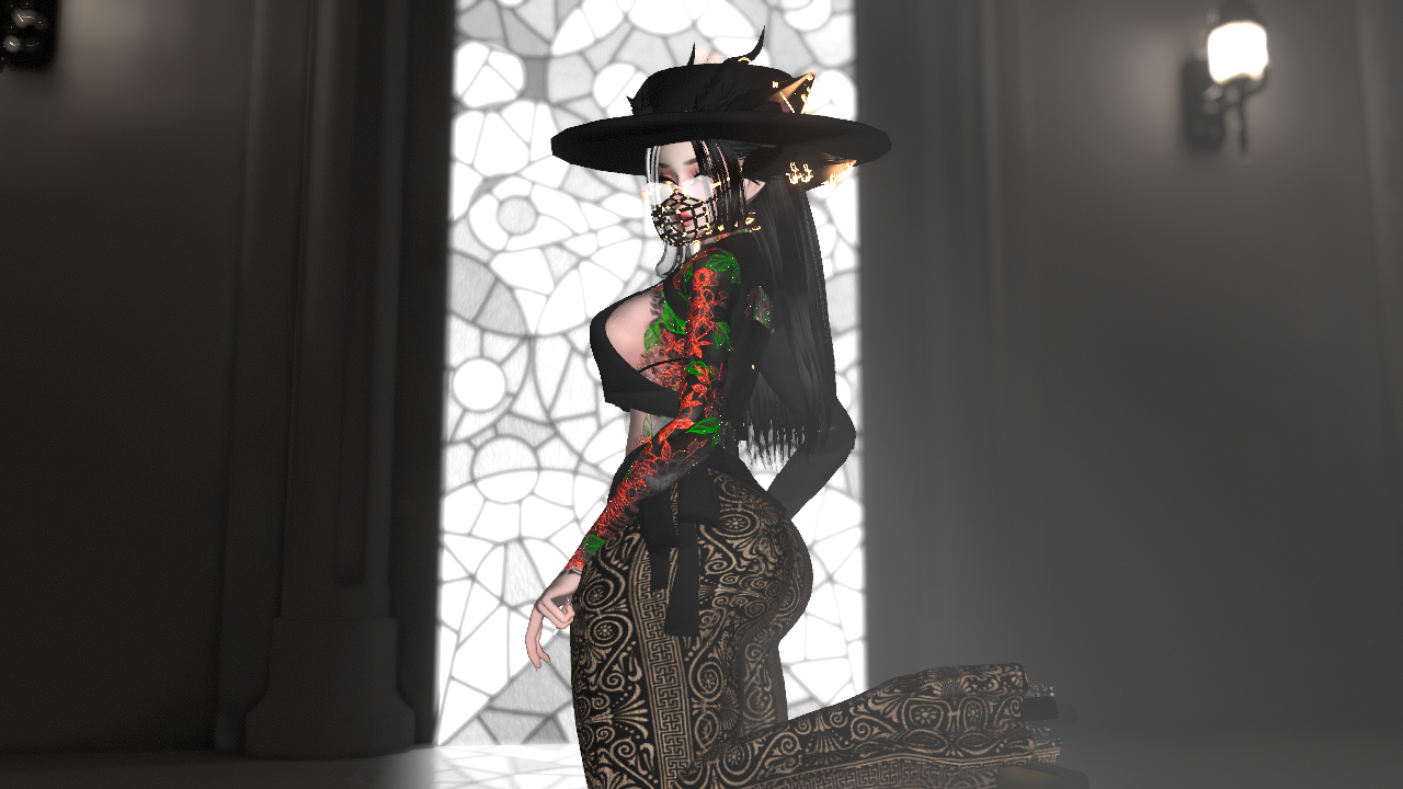 ~ NANA ~