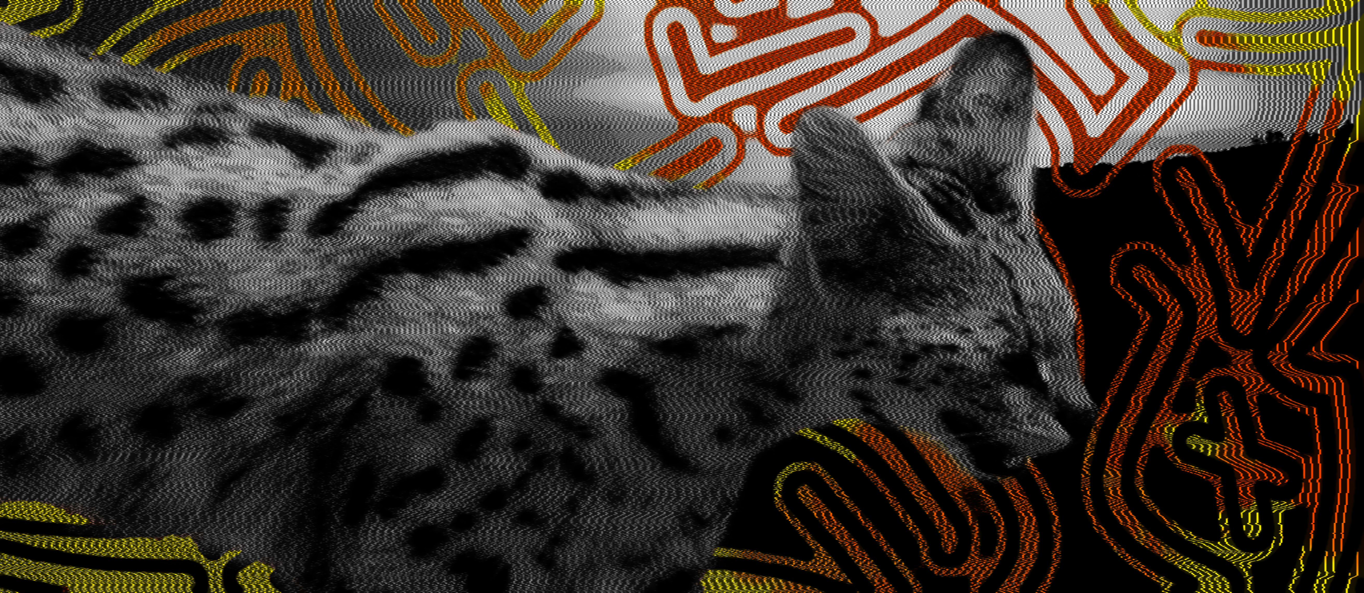 Banner Background