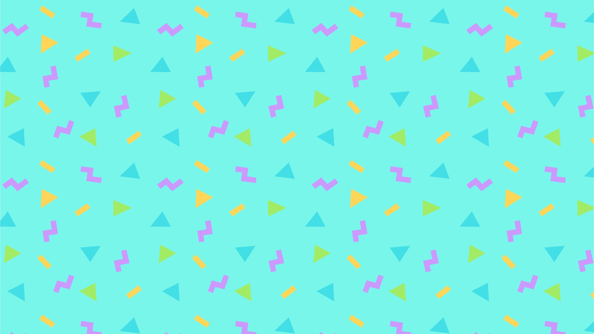 Banner Background