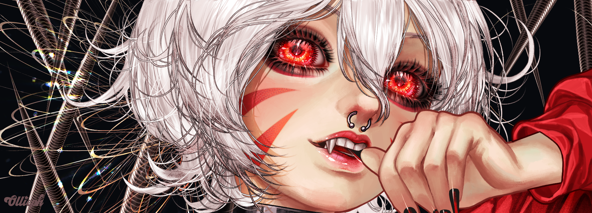 Banner Background