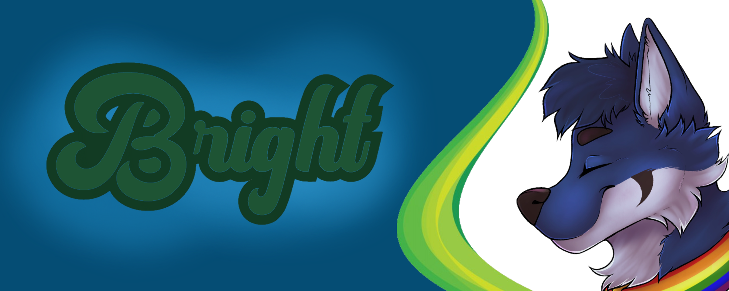Banner Background