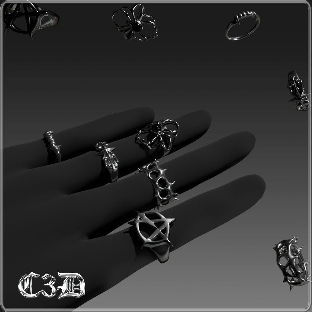 RingSet1