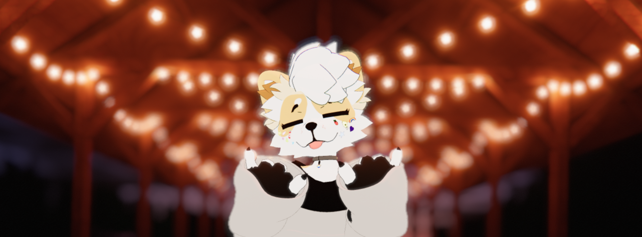 Banner Background