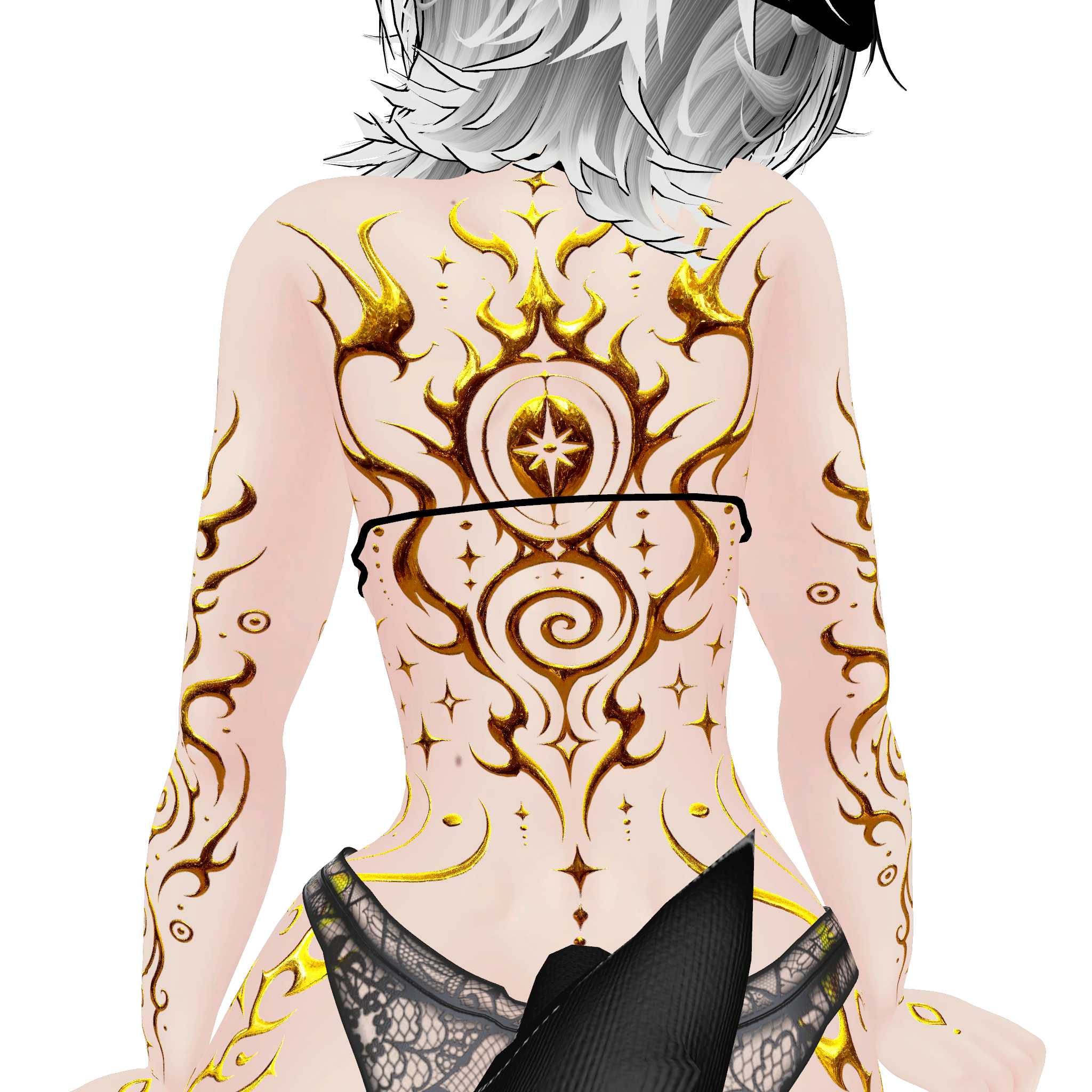 Astral Sigil | [ VRBASE ] [ Akii ] [ Exo ] [ Manon ] [ Zin Fit Base ] [ Marilynn ] [ Luxa ] [ Panda ] | decal , texture