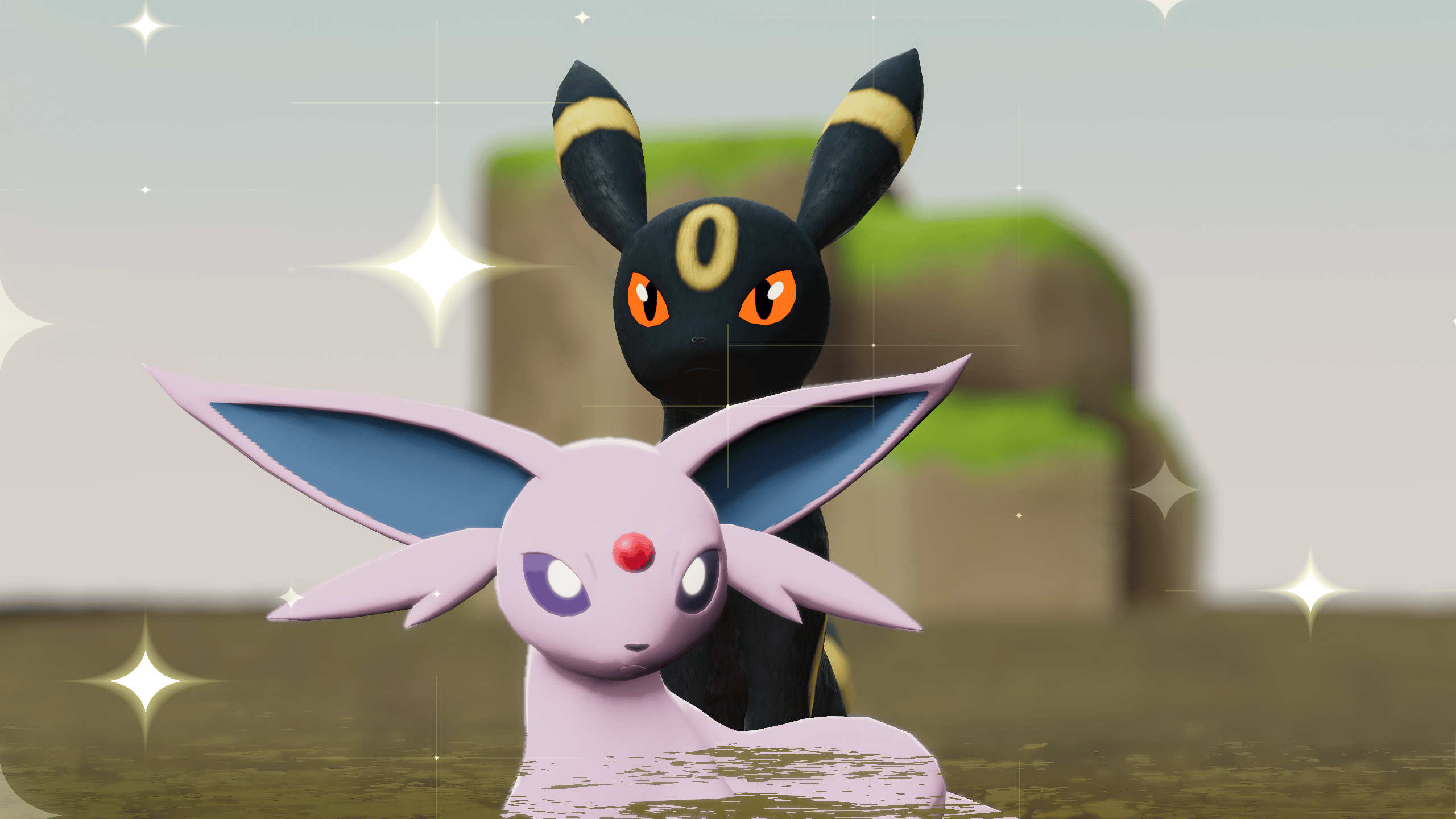 Banner Background
