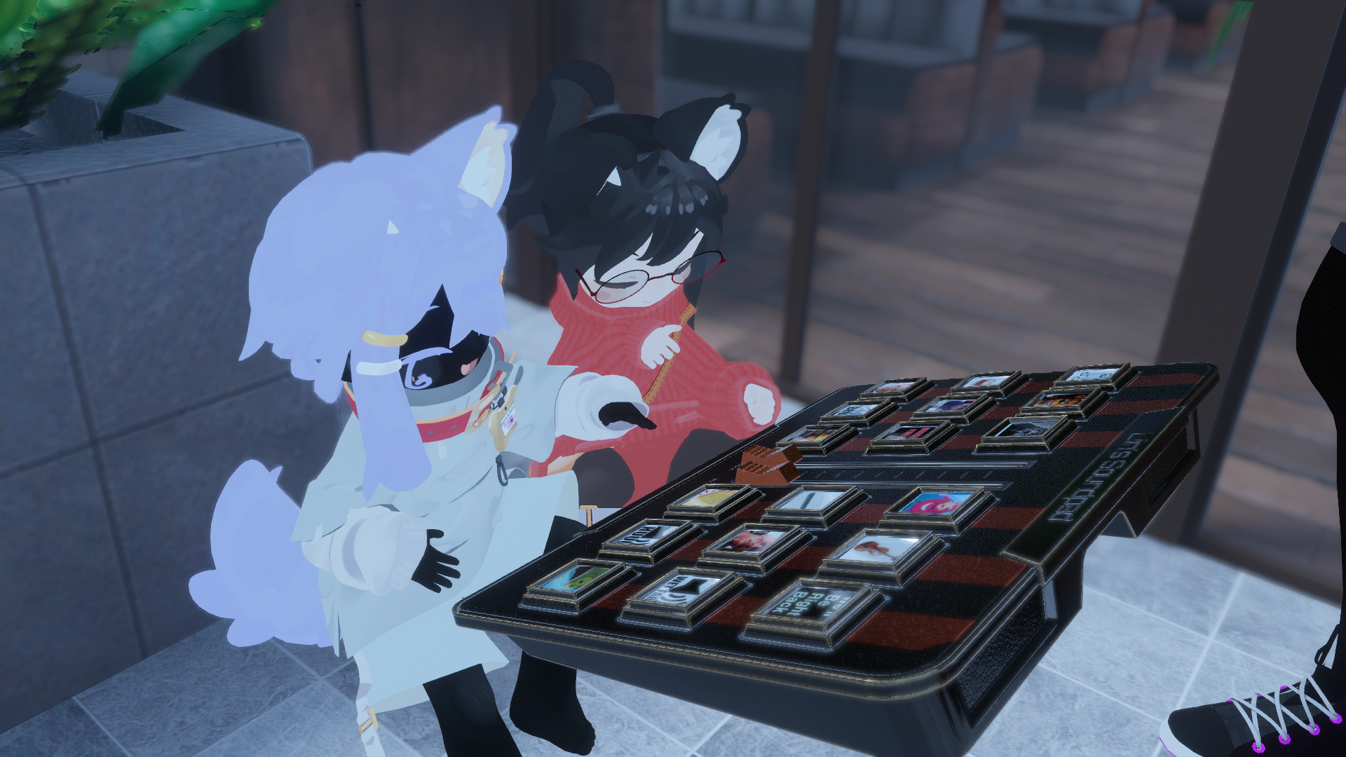 Soundpad (VRCHAT)