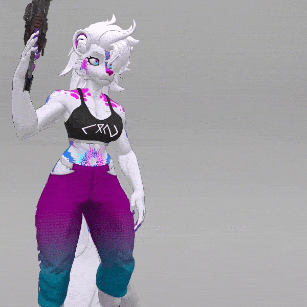 Greatsaw (VRCHAT + Quest)