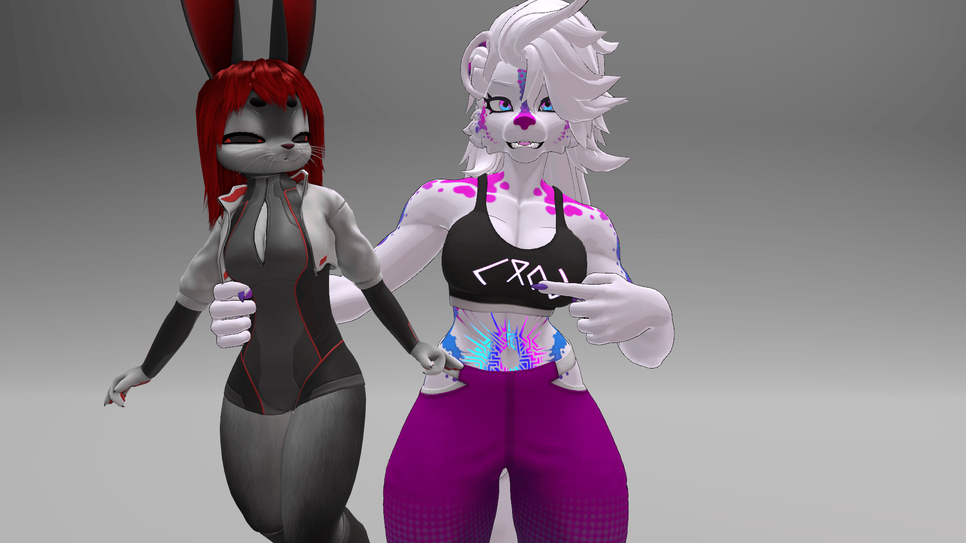 Smooth Seat - FREE (VRCHAT + Quest)