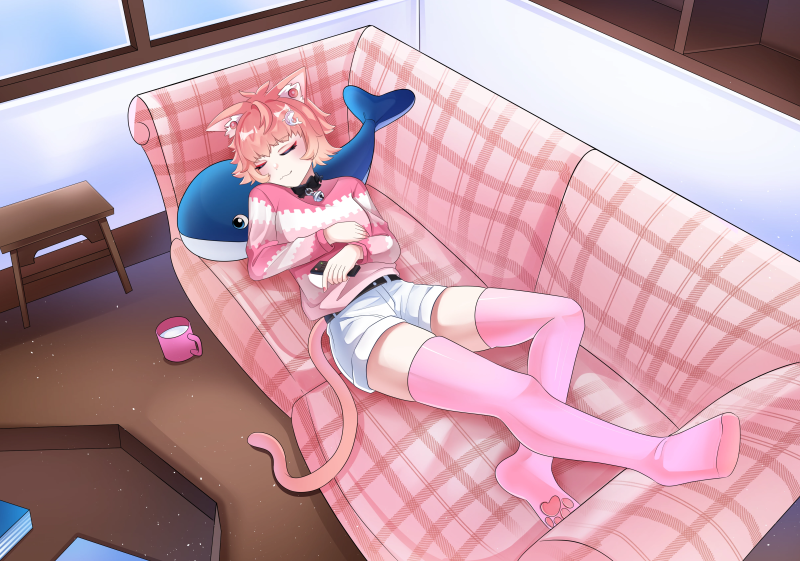 Banner Background